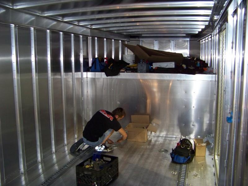 The key to trailer modification is planning, an excellent selection of high-quality trailer accessories and expert installation. 